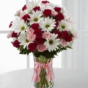 The FTD® Sweet Surprises® Bouquet   C12-4792