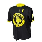 Field Ready Polo Team Jerseys - Complete Set - PoloGear Men's - Yellow - Large