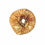 California Premium Beef Trachea Ring — Jeffrey's Natural Pet Foods