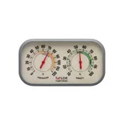 TAYLOR Comfort Monitor Humidity Meter & Thermometer