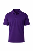 121 Polyester Polo Shirt
