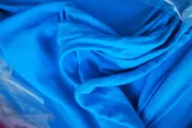turquoise Cotton Lycra – Fabric
