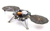 DIY - Insight Mars Lander Metal
