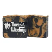 3 Wise Guys Bar Soap - Frankincense & Myrrh