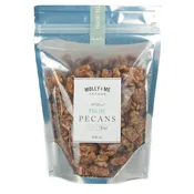 Southern Candied Praline Pecans