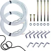 Annual Replacement Parts Kit