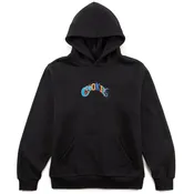 83rd Battalion Pullover Hoodie