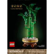 10344 - Lucky Bamboo