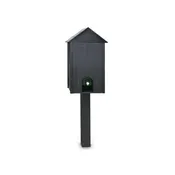 Rectangular Water Cooler Enclosure
