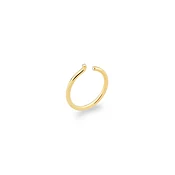 Asymmetric Band