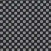 Allure Box Black/White Swatch