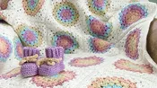 Blankets and Booties: Baby’s First Stitches