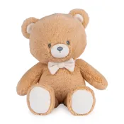 100% Recycled Teddy Bear Brown