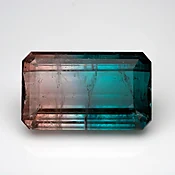 32.75 Carat Watermelon Tourmaline