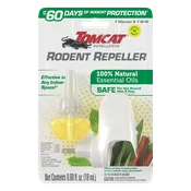 Tomcat® Repellents Rodent Repeller