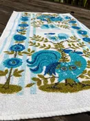 100% Cotton French Terry Towels or Apron - Royal Terry of California - Made in USA - Vintage Terry Towels