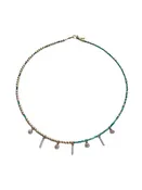 Brooklyn Necklace
