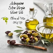 Arbequina Extra Virgin Olive Oil -
