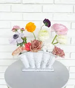 Bud Vase Tray — The Floral Cottage