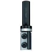 CMT 656.693.11 Pattern Router Bits w/Knives For Laminates 3/4" x 1-29/32" Shank: 1/2"