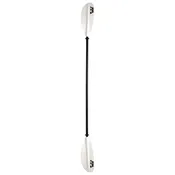 Aqua Marina KP-1 Aluminum Kayak Paddle, 90.6"