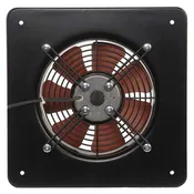 AMP Motorized Axial AC Fans