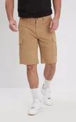 Bermuda cargo beige