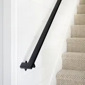 Modern Profile Handrail Kit