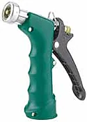 Insulated Pistol Grip – Garden Hose Nozzle