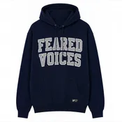 Feared Voices "BGE" Hoodie