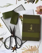 Flower Press - Various Sizes | June & December