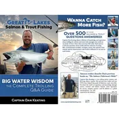 Big Water Wisdom
