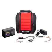 Roamer Lithium Shuttle Kit