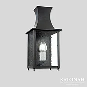 3611 Architectural Lantern | Katonah Hardware — Katonah Architectural Hardware