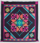 Amish With A Twist III PRECUT   - M: 05 2026 Union
