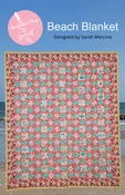 Beach Blanket Downloadable Pattern