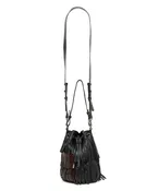 FRINGED BUCKET-COW SPLENDER