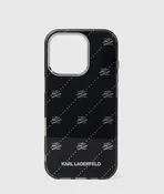 All-over Autograph iPhone 16 Pro case