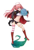 Alter - That Time I Got Reincarnated as a Slime - Milim Nava 1:7 Scale Figure