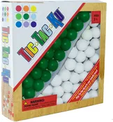Tic-Tac-Ku Green and White