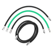 Airflex Braided LP Hose
