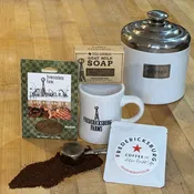 All Things Coffee Bundle