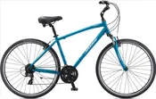 Men's Hybrid