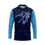 GBC Icon Logo Dye Sub Hoodie