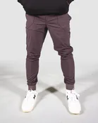 Ace Joggers - Charcoal