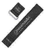 MISSION TO THE MOON / VELCRO® STRAP