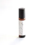 Coffee + Ginseng Under Eye Serum - Wicked Soaps Co.
