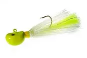 Big Syntail Jigs