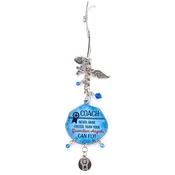 Occupational Car Charm