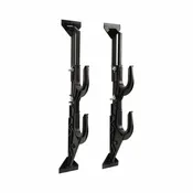 Allen Company Plastic Window Mount Firearm Rack